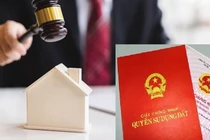 Khởi tố vụ án thu sai tiền của người dân trúng đấu giá đất