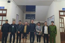 Công an Bắc Ninh triệu tập nhóm người đánh nhau khi ngồi nhậu