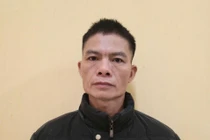 Công an Bắc Ninh bắt giữ đối tượng tàng trữ trái phép chất ma túy 