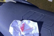 Cảnh sát cơ động Bắc Ninh bắt giữ đối tượng tàng trữ trái phép chất ma túy