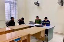 Báo cháy giả, một nam thanh niên ở Cao Bằng bị xử phạt 