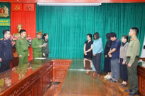 Khởi tố nhóm 'cò' làm giả tài liệu để trục lợi NƠXH Thống Nhất Smart City