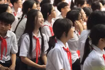 Nhiều nơi công bố lịch nghỉ Tết Bính Ngọ 2026 cho học sinh