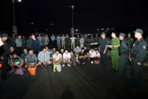 Ổ nhóm ở Campuchia lừa đảo online hơn 7.500 tỷ, gần 3.000 nạn nhân ra sao?