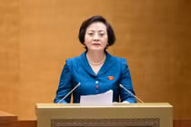 Phó Thủ tướng Phạm Thị Thanh Trà nhận thêm nhiệm vụ