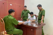 Bắt giữ đối tượng truy nã lẩn trốn từ Campuchia về Bắc Ninh