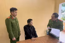 Lào Cai bắt đối tượng vờ bán thiết bị điện tử qua mạng để lừa đảo