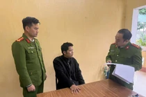 Lào Cai bắt đối tượng vờ bán thiết bị điện tử qua mạng để lừa đảo