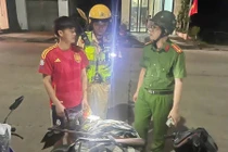 Bắc Ninh xử lý nhiều đối tượng liên quan đến vũ khí, vật liệu nổ