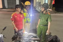 Bắc Ninh xử lý nhiều đối tượng liên quan đến vũ khí, vật liệu nổ