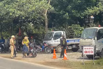 Phú Thọ xử lý 2.873 ‘thần cồn’, phạt tiền trên 13 tỷ đồng