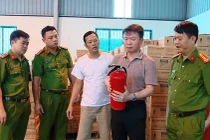 View - Cận cảnh loạt công trình vi phạm xây dựng bị 'điểm mặt' ở Hà Nội | Báo Tri thức và Cuộc sống - TIN TỨC PHỔ BIẾN KIẾN THỨC 24H