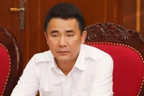 View - Cận cảnh loạt công trình vi phạm xây dựng bị 'điểm mặt' ở Hà Nội | Báo Tri thức và Cuộc sống - TIN TỨC PHỔ BIẾN KIẾN THỨC 24H