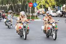 Nhiều tuyến đường ở Bắc Ninh tạm cấm để phục vụ lễ đón bằng UNESCO 