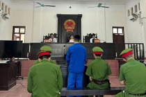Nhận 10 triệu vận chuyển ma túy, người đàn ông lĩnh án chung thân