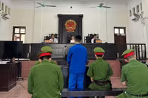 Nhận 10 triệu vận chuyển ma túy, người đàn ông lĩnh án chung thân