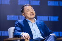 Doanh nghiệp nào liên quan Shark Bình?