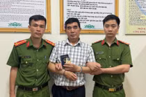 Phú Thọ bắt giữ đối tượng trốn nã gần 40 năm
