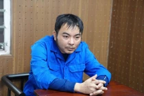 Phá đường dây tự đục vỡ xương để trục lợi bảo hiểm