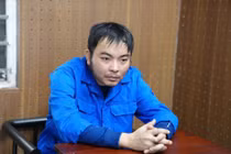 Phá đường dây tự đục vỡ xương để trục lợi bảo hiểm