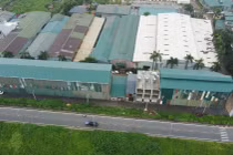 Hà Nội: Hô biến đất phi nông nghiệp ngoài đê sông Đuống thành… nhà lầu 3 tầng? 