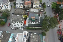 Nhan nhản công trình bị phản ánh vi phạm TTXD ở Tây Mỗ giờ ra sao?