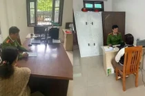 Công an Bắc Ninh xử lý chủ tài khoản Facebook đăng tin sai sự thật