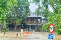 3 người dân ở Lào Cai tử vong do mưa lũ