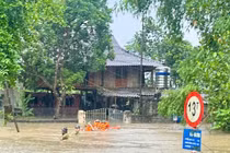 3 người dân ở Lào Cai tử vong do mưa lũ