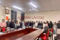 Lào Cai bắt giữ nhóm đối tượng mua bán người dưới 16 tuổi 