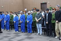 Cựu Phó Chủ tịch tỉnh Phú Thọ đánh bạc bị tuyên hơn 3 năm tù