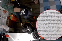 Công an xác minh vụ bé trai kêu cứu khi sống cùng mẹ kế 