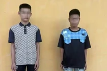 Mâu thuẫn trên mạng xã hội, dùng hung khí tấn công người khác