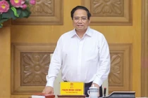 Thủ tướng yêu cầu giữ nghiêm kỷ luật, kỷ cương