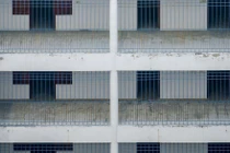 Cận cảnh dự án bệnh viện hàng trăm tỷ bỏ hoang ở TP HCM