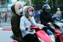 Dự báo thời tiết 3/1/2026: Miền Bắc rét sâu