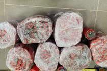 Liên tiếp bắt giữ các vụ buôn bán pháo nổ trái phép ở Bắc Ninh