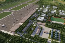 Phê duyệt nhiệm vụ lập điều chỉnh quy hoạch Cảng hàng không quốc tế Gia Bình