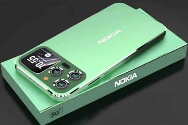 Nokia sắp giành lại ngôi vương với smartphone tối thượng này?