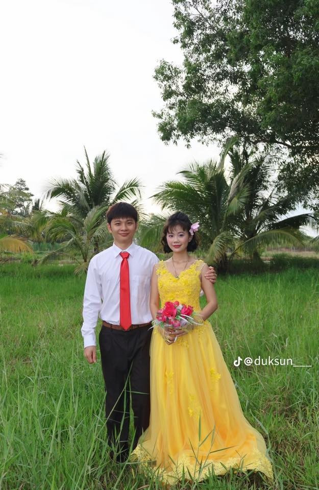 Cánh đồng, dừa, mây trời– đúng vibe miền Tây mộc mạc, gần gũi, đầy chất thơ. bemeo-2.jpg