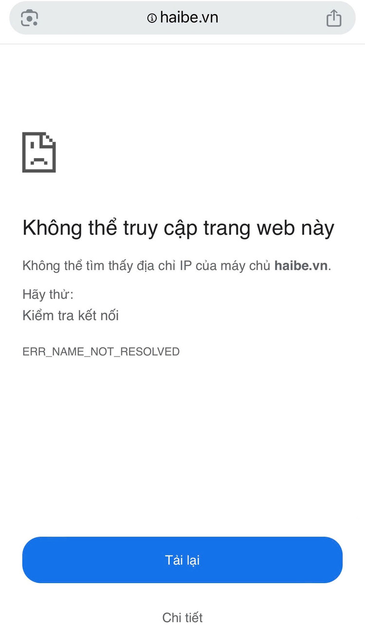 Website chính của công ty, nơi bán hàng hiện không tồn tại. hai-sen-giau-co-2.jpg