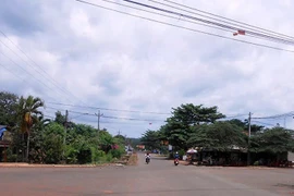 Chơn Thành: Liên danh Trần Nguyễn - Tây Tiến trúng gói thầu hơn 22 tỷ đồng