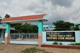 Đồng Nai: Hai nhà thầu cạnh tranh gói sửa chữa trường Huỳnh Văn Nghệ hơn 4 tỷ