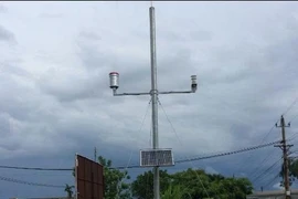 Gói thầu hơn 12 tỷ ở Vĩnh Long: Một nhà thầu "về đích" khi 3 đối thủ bị loại