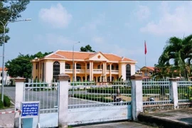 Gói thầu 6,9 tỷ tại Lấp Vò: Nhà thầu duy nhất "về đích" đối thủ bị loại vì lỗi kỹ thuật