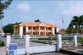 Gói thầu 6,9 tỷ tại Lấp Vò: Nhà thầu duy nhất "về đích" đối thủ bị loại vì lỗi kỹ thuật