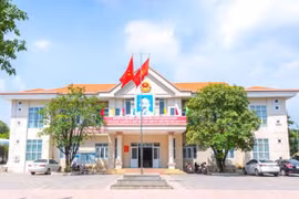 Gói thầu gần 9 tỷ: Đối thủ duy nhất của Công ty Thiên Hùng bị loại vì sao?