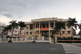 Tây Ninh: Hé lộ năng lực hai nhà liên danh thầu đấu thầu dự án rạch Ông Chày 