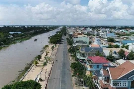 Gói thầu gần 3 tỷ đồng ở Tây Ninh: Đấu thầu rộng rãi, vì sao chỉ 'một mình một ngựa'?