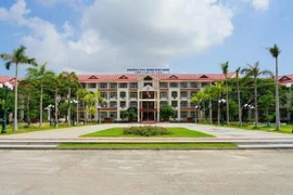 Công ty Toàn Á trúng Gói thầu 03 ở CĐKTCN Quy Nhơn: Công ty T&N bị loại